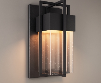 Modern Wall Lamp-ID:696680073