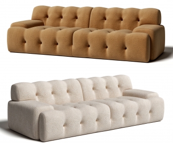 Modern A Sofa For Two-ID:311250931