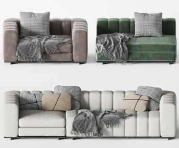 Modern Sofa Combination-ID:456290962