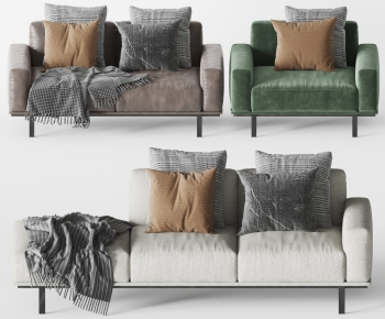 Modern Sofa Combination-ID:133119117