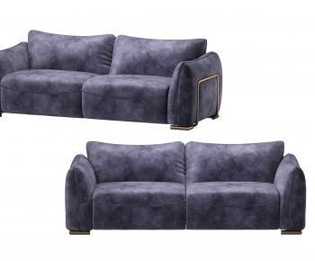 Modern A Sofa For Two-ID:207350973