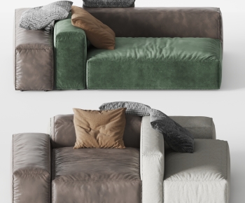 Modern Sofa Combination-ID:825910095