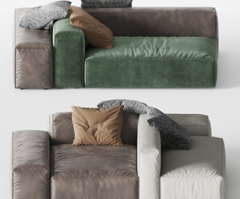 Modern Sofa Combination-ID:171744113