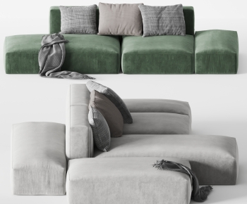 Modern Sofa Combination-ID:156569006