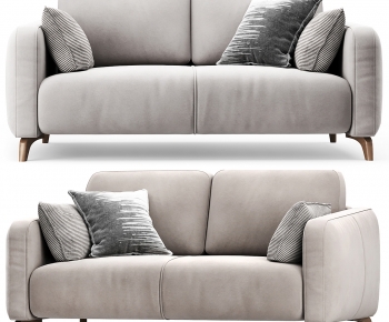 Modern A Sofa For Two-ID:186176069