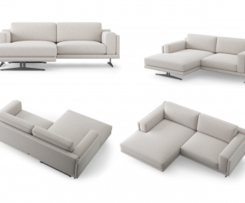 Modern Corner Sofa-ID:980910065