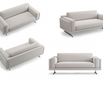 Modern A Sofa For Two-ID:798809572
