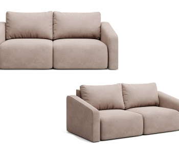 Modern A Sofa For Two-ID:967267999