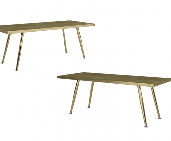 Nordic Style Desk-ID:540574072