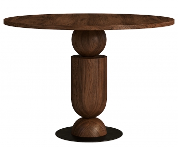 Modern Dining Table-ID:380678892