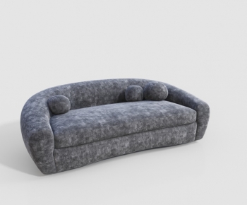 Modern A Sofa For Two-ID:217433935
