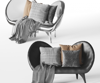 Modern Lounge Chair-ID:105365992