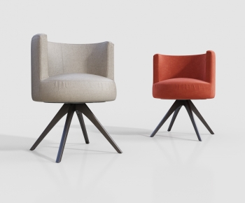 Modern Lounge Chair-ID:652365929