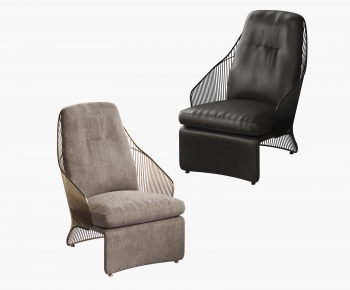 Modern Lounge Chair-ID:869998931