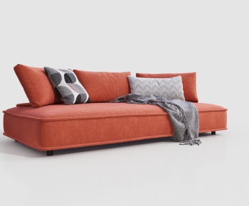 Modern A Sofa For Two-ID:355176933