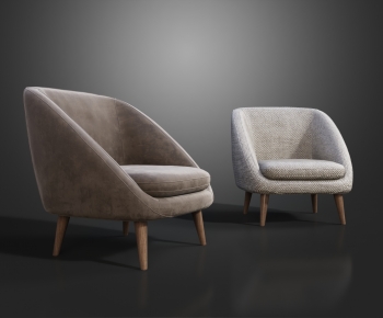 Modern Lounge Chair-ID:151419677