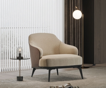 Modern Lounge Chair-ID:179250969