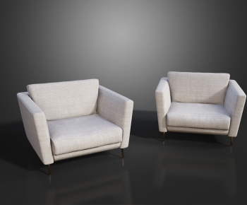 Modern Lounge Chair-ID:645470672