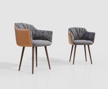 Modern Lounge Chair-ID:295190836