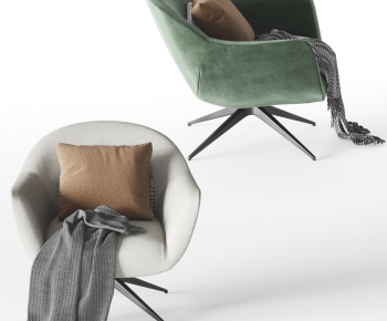 Modern Lounge Chair-ID:114500055