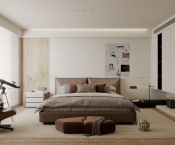 Modern Bedroom-ID:950382958