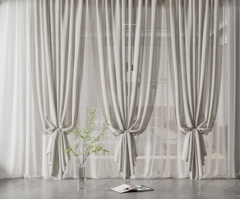 Modern The Curtain-ID:881479984