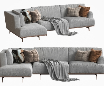 Modern Corner Sofa-ID:404539118