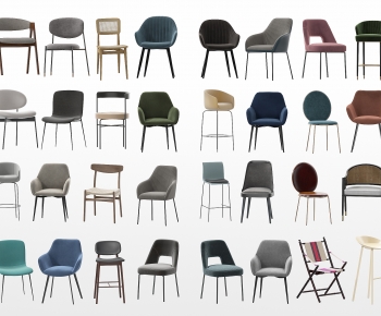 Modern Lounge Chair-ID:691826114