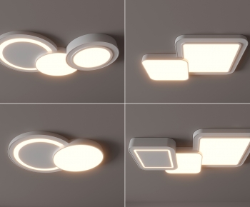 Modern Ceiling Ceiling Lamp-ID:740599699