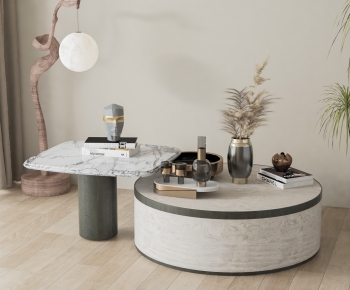 Modern Coffee Table-ID:790183075