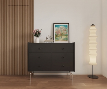 Modern Chest Of Drawers-ID:726501945