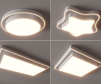 Modern Ceiling Ceiling Lamp-ID:569448952