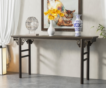 Chinese Style Table-ID:768548015