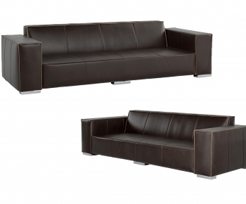 Modern A Sofa For Two-ID:927325963
