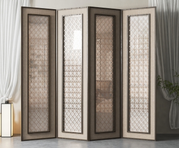 New Chinese Style Partition-ID:217432981