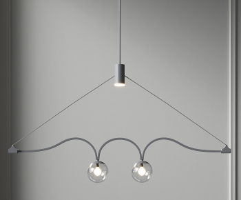 Modern Droplight-ID:450570627