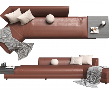 Modern Corner Sofa-ID:530163051