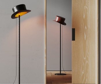 Modern Floor Lamp-ID:922014952