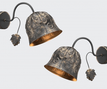 Nordic Style Wall Lamp-ID:940936096