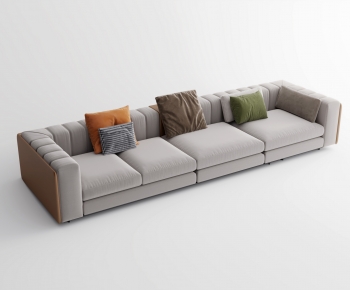 Modern Multi Person Sofa-ID:480140925