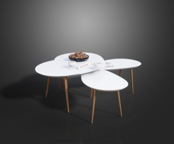 Modern Coffee Table-ID:615015981