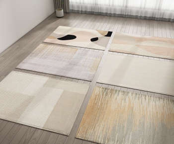 Modern The Carpet-ID:283014061