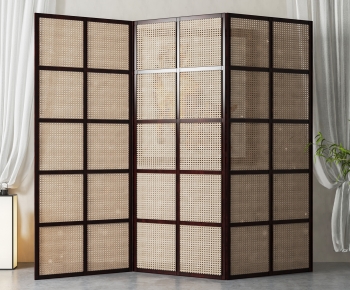 New Chinese Style Partition-ID:946942098