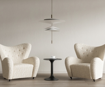 Modern Lounge Chair-ID:907826903