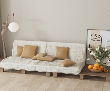 Modern A Sofa For Two-ID:178325893