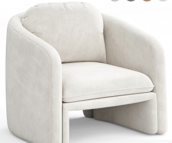 Modern Lounge Chair-ID:818708907