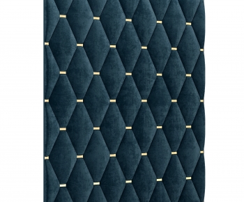 Modern Soft Wall Panel-ID:139090067