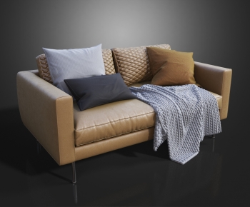 Modern A Sofa For Two-ID:970727924