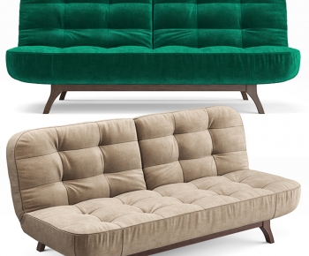 Modern A Sofa For Two-ID:443038993
