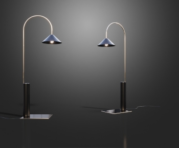 Nordic Style Floor Lamp-ID:437155962